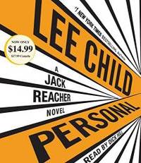 image of Personal: A Jack Reacher Novel