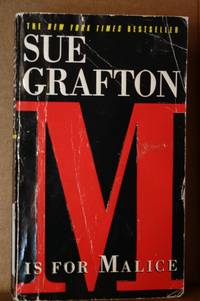 M Is for Malice