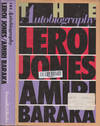 The Autobiography of Leroi Jones.