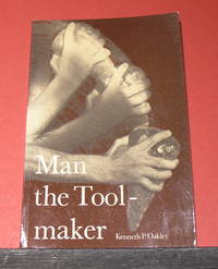 Man the Tool-Maker