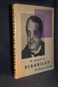 cover of In Search of Diaghilev