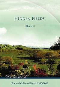 Hidden Fields: Book 1