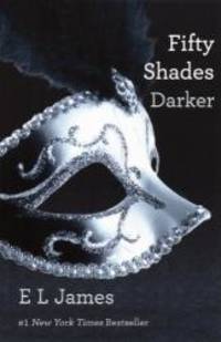 image of Fifty Shades Darker (Turtleback School & Library Binding Edition) (50 Shades Trilogy)