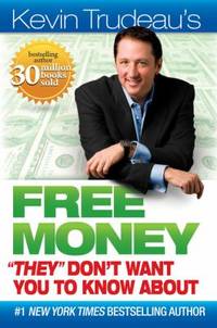 Free Money they Don't Want You to Know about