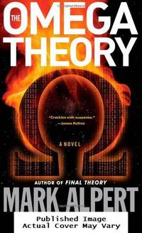 The Omega Theory: A Novel
