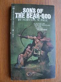 Sons of the Bear-God # X1769