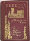 Rebecca of Sunnybrook Farm, Illustrated Holiday Edition