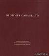 Oldtimer Garage Ltd 1983: Sales exhibition/Verkaufsausstellung/Exposition de Vente