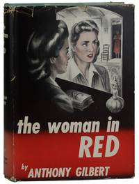 The Woman in Red