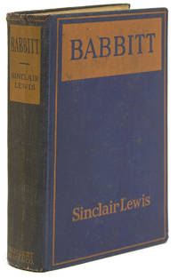 image of Babbitt