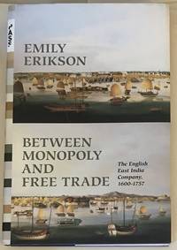 Between Monopoly and Free Trade