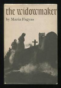 The Widowmaker [*SIGNED*]