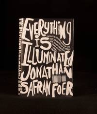 cover of Everything is Illuminated