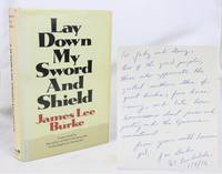 image of Lay Down My Sword and Shield (Signed First Edition)