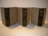 image of Tales of a Grandfather; Being Stories Taken From Scottish History Humbly Inscribed to Hugh Littlejohn (second series - complete in three volumes)