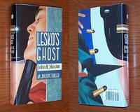 LESKO&#039;S GHOST by Maxim, John R - 1989