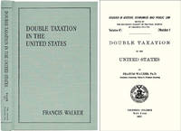 Double Taxation in the United States