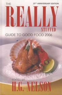 image of Really Stuffed Guide to Good Food 2006