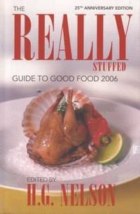 Really Stuffed Guide to Good Food 2006