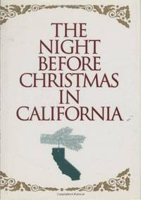 Night Before Christmas in California (Night Before Christmas (Gibbs))