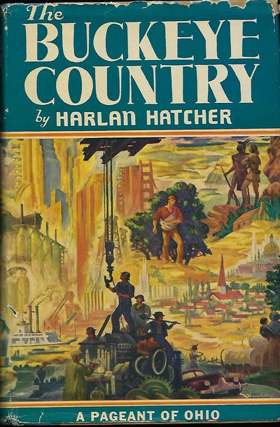 NY: H.C. Kinsey & Company, Inc., 1940. First Edition. Signed presentation from Hatcher on the front ...