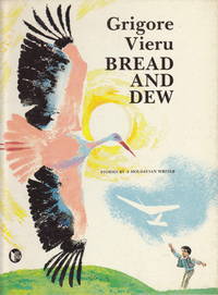 Bread and Dew de Grigore Vieru - 1983