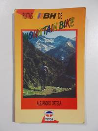 Rutas de Mountain Bike. Granada
