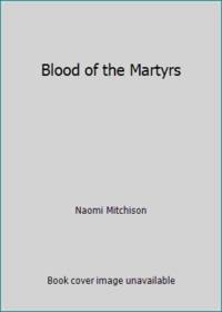 Blood of the Martyrs