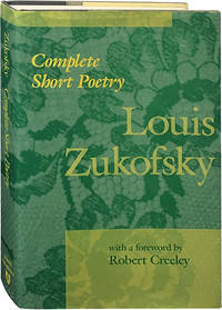 Complete Short Poetry