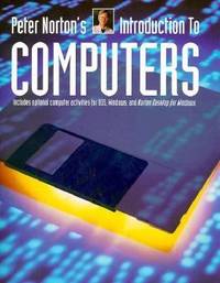 Introduction to Computers