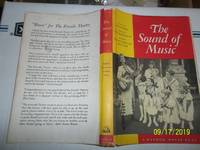 image of The Sound of Music (Original Book from the Broadway Musical)