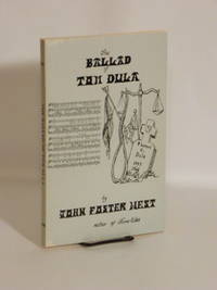 The Ballad of Tom Dula by John Foster West - 1977