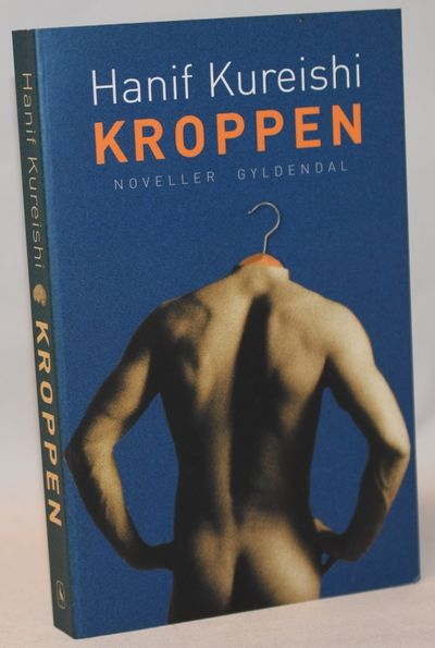 Kroppen.