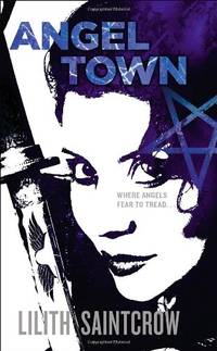 Angel Town (Jill Kismet)