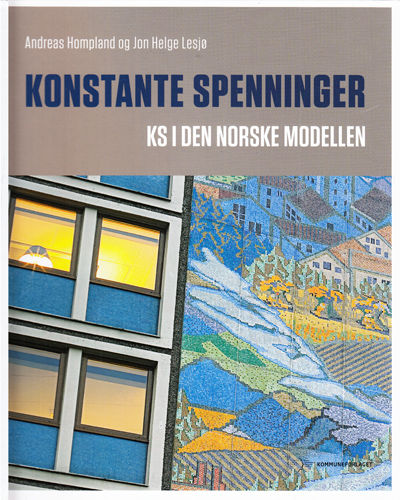 Konstante spenninger. KS i den norske modellen.