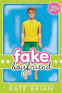 cover of Fake Boyfriend