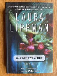 cover of Hardly Knew Her