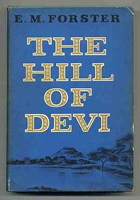 image of The Hill of Devi