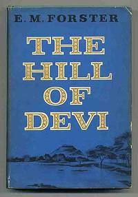 New York: Harcourt, Brace & Co, 1953. Hardcover. Very Good/Very Good. First American edition. Very g...