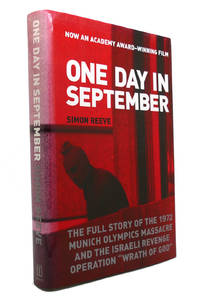 ONE DAY IN SEPTEMBER