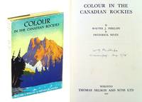 image of Colour in the Canadian Rockies