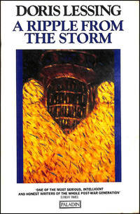 cover of A Ripple from the Storm