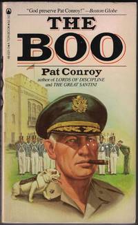 The Boo by CONROY, Pat - 1981