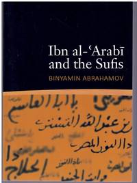 cover of IBN AL-'ARABI AND THE SUFIS