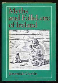 image of Myths and Folk-Lore of Ireland