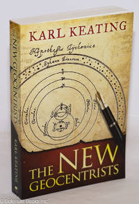 cover of The New Geocentrists