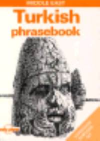 Turkish Phrasebook