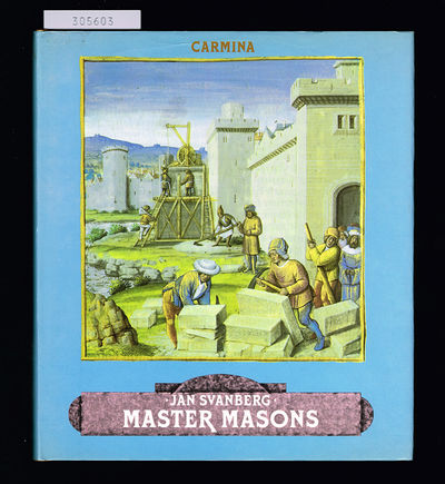 Master masons.