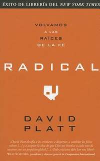 Radical (Spanish Edition)