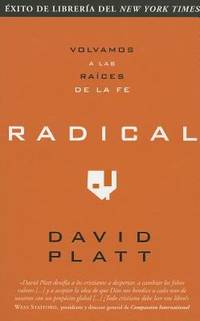 Radical (Spanish Edition)